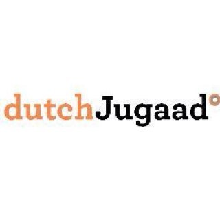 dutchJugaad houdt je op de hoogte van slimme en flexibele innovaties. Kijk op http://t.co/FwPKbCv3d3 wat de stichting voor uw organisatie kan betekenen.