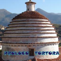 ProlocoTortora's profile picture. Alle Porte della Cultura