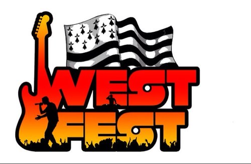 Imaginée par une association Guipavasienne, West Fest est un festival de musique à taille humaine. La prochaine édition aura mieu le 26 & 27 août 2016 !!!