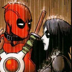 (RP Account, 18+ Mature Content) I'm Deadpool, my hobbies include killing, asking @LuckyMerc to marry me and laughing at you. Yes, /you/.