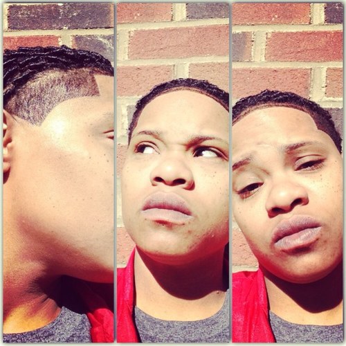 BarberShayButta's profile picture. Professional Master Barber specialize in natural hair, dreadlocks ,hair cutting,hair coloring,hair braiding, fades,mohawks. Your professional image consultant.