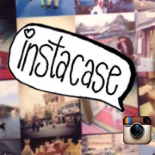 myinstacase's profile picture. รับทำเคสมือถือในสไตล์ของคุณเอง!! หรือนำภาพ instagram มาทำเป็นเคสแนวๆ ไว้อวดเพื่อนได้ เฮ้!!