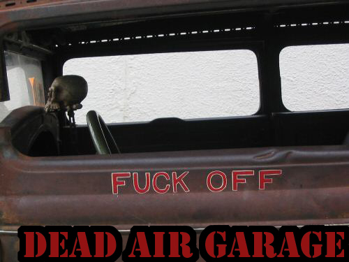 The source for all things Kustom, cars, trucks, VWs, punk rock, metal, whatever!