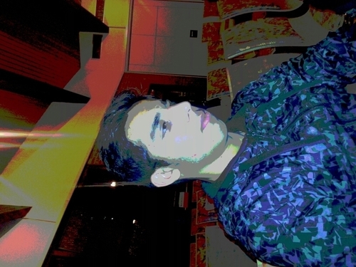 hpm18's profile picture. 