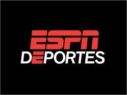 ESPN Panamá,Futbol,Beisbol,NFL,NHL,NBAy mas
