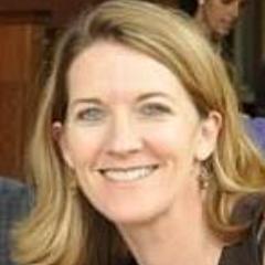 Hockey mom, old house lover, National Geographic alum charting a new course