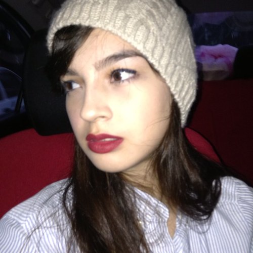 Helga Krapf