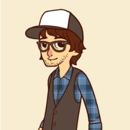 Streamer en entrenamiento.
El chico que siempre estuviste buscando.
'Todo sueño que vale la pena soñar, es un sueño por el que vale la pena lucha' - Prof. X