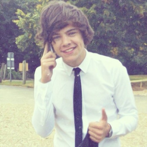 16, Sweden. Larry shipper ✌Follow, I'll follow back!!