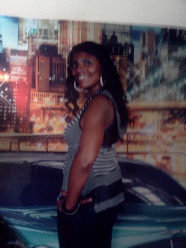 Loveable mother of one!!!! Take me as I Am;-);-);-)
