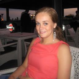 IngvildNesje's profile picture. 