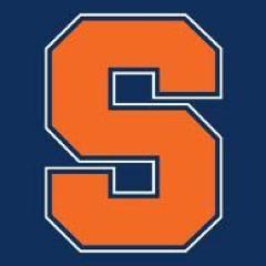 SyracuseMGolf's profile picture. 