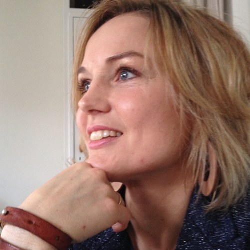 petradewit4's profile picture. 