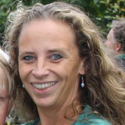 groepsleerkracht basisonderwijs, moeder van 3