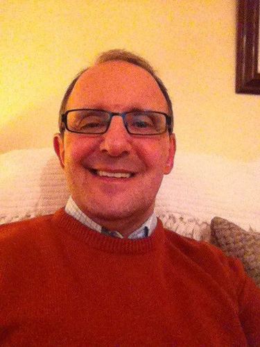 GerrySalen's profile picture. Senior Operations Manager (DHL UK) Ret'd