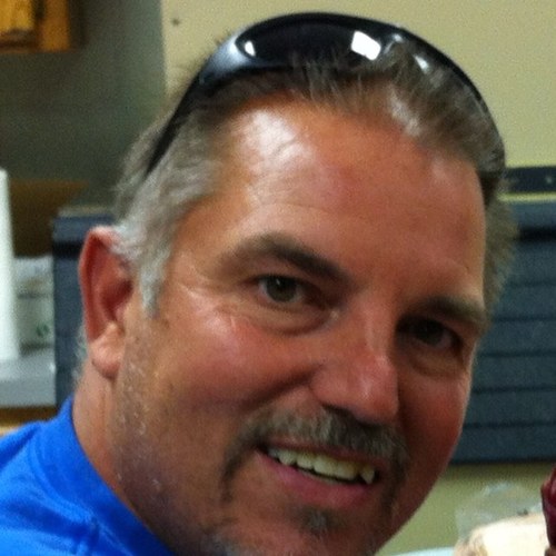 dwmusicman's profile picture. Christ-follower, musician, husband, father, friend. If your life doesn't point people to Christ, it is pointless. Agent, OKFB Insurance.