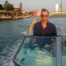 MCorati's profile picture. Trenitalia - Divisione FrecciaRossa Alta Velocità