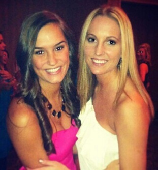 danielle1108's profile picture. 