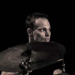 Drummer and Composer