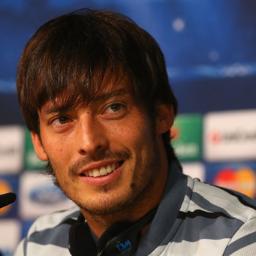 Professional footballer for Manchester City FC and forward with the Spain Senior National team.