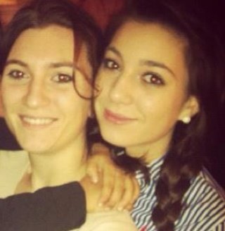 DelaSandraElisa's profile picture. 