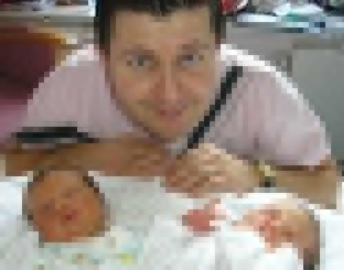 Software Test Automation Specialist Extraordinaire
Lover of wife, father of twins...