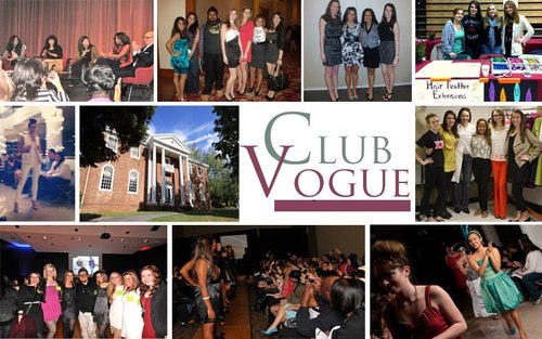 ACClubVogue's profile picture. Club Vogue is a student organization at Albright College that focuses on fashion and education.