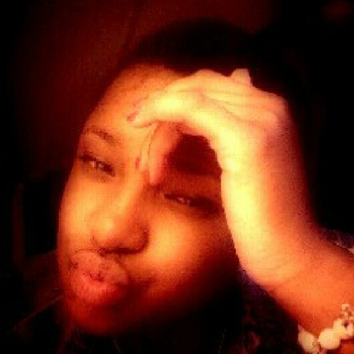 Daja_TheSweetst's profile picture. Ayee mention me for a follow back. IG : DajaSoSweet . & also follow my bestfriend @x_beaautiful ! . Singin Is My Passion. #TeamFollowBacc.