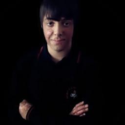 umitcantemiz's profile picture. 