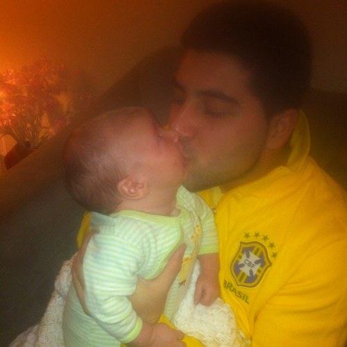 R.I.P. Baby Laura I love you 3