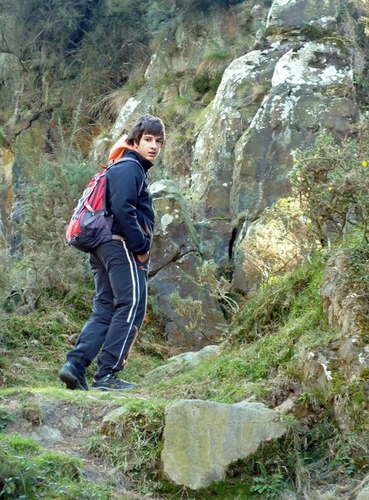 asierirazola56's profile picture. 