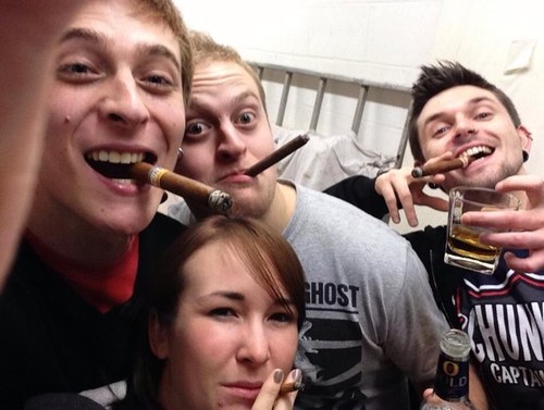 ptf_lee's profile picture. 