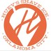 Huey's Shave Ice (@hueysokc) Twitter profile photo