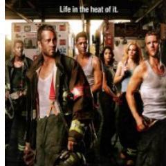 ChicagoFireNBC's profile picture. 