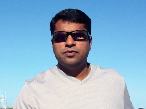 forsomk's profile picture. 