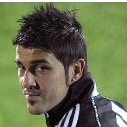iDavidVillafc's profile picture. Professional footballer for Barcelona FC and forward with the Spain Senior National team.