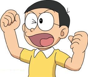 のびのびた N Nobita توییتر