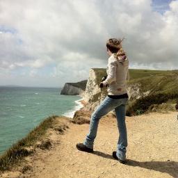 Aliesie's profile picture. May you follow your dreams and always believe in yourself. Keep your eyes on the stars and hope in your heart.