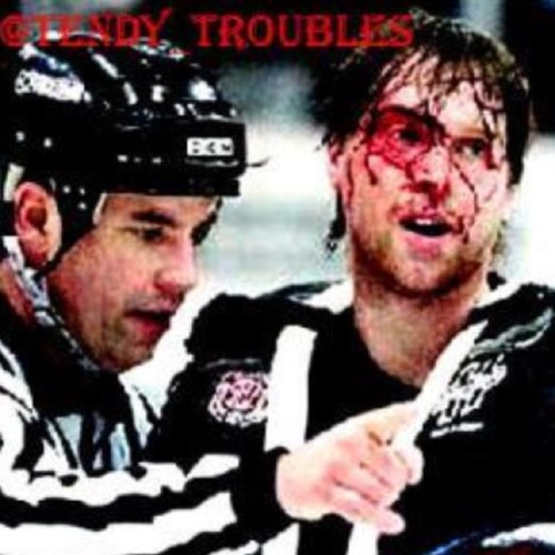 tweets about every tendys nightmare