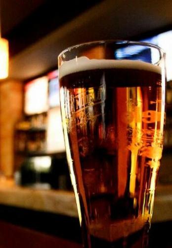 La Choperia es un nuevo concepto de restaurantes que Grupo Modelo ha desarrollado para México especializado en servir cerveza de barril