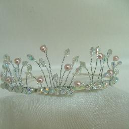 Tiarah21's profile picture. 