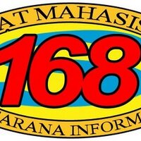 SEMA BSI SALEMBA 168 (@semabsi_168) 's Twitter Profile