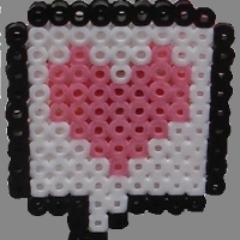 Si quieres comprar algún diseño con beads, estás en el lugar adecuado. Personalizamos pedidos.  ⓕhttps://t.co/9jsN4gR59B ✉comprapixels@gmail.com
