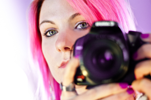 a life with photography, art, & caffeine.