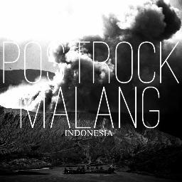 Postrockmlg@gmail.com | mari berkumpul bersama, wahai para pecinta postrock, experimental, ambient, dan shoegaze Malang raya !