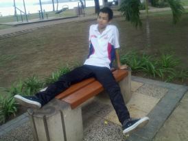 BenEy96's profile picture. 