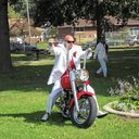 Jesse Ruff  - @Joker887Ruff - Twitter