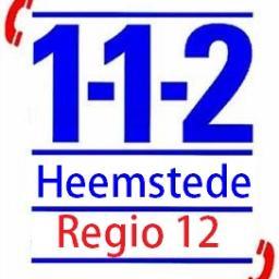 Het Actuele 112 nieuws uit Heemstede & Omgeving