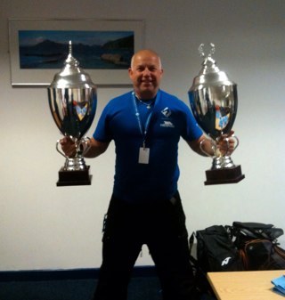 miketheaker's profile picture. Proffessional Ski Instructor and Ski Development Coach