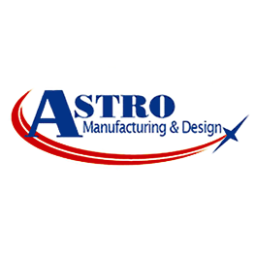 Astro Manufacturing & Design is a full-service custom manufacturer offering comprehensive manufacturing services for businesses in various industries.